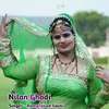 Nilan Ghodi
